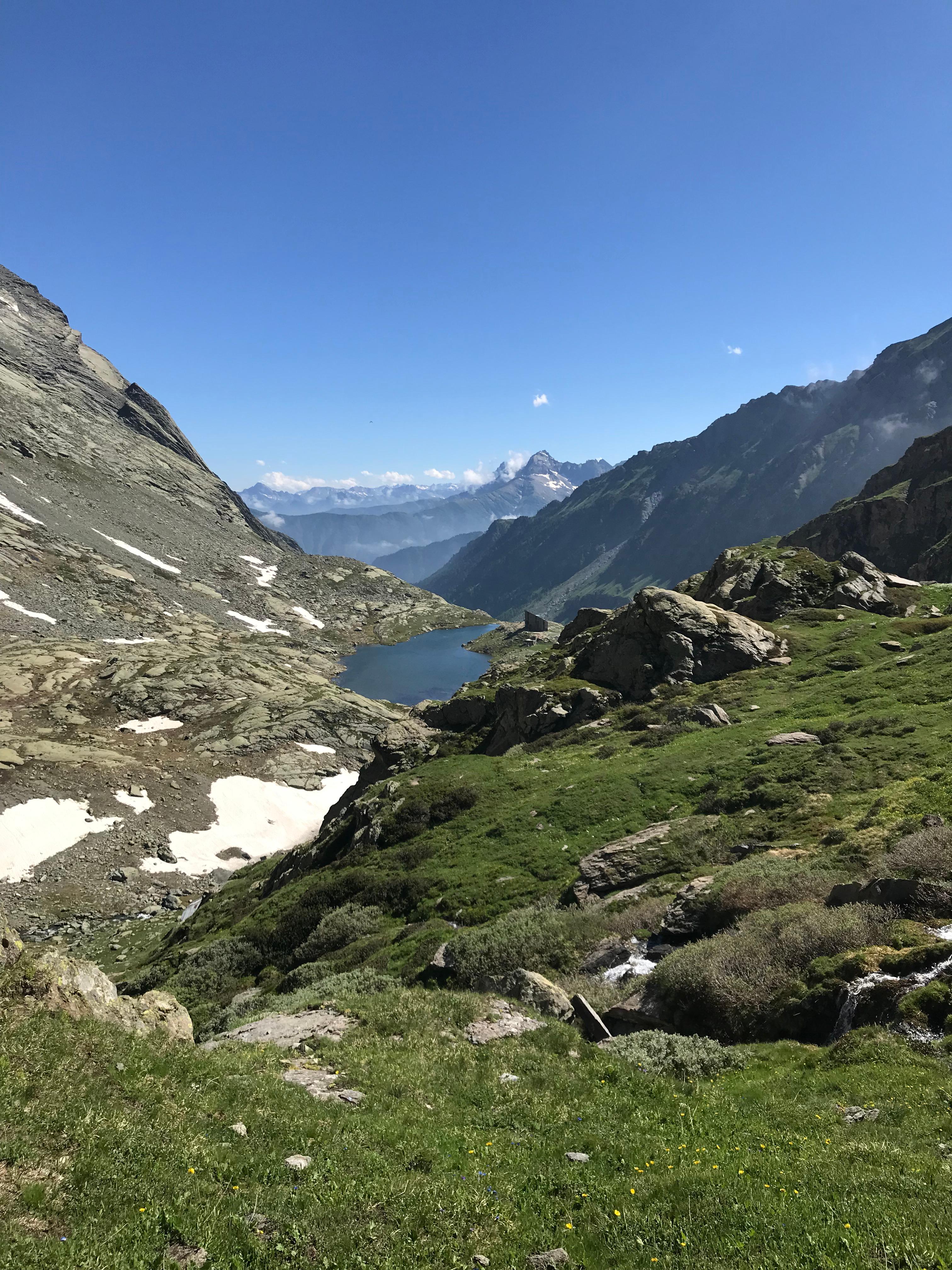 Immagine dell'itinerario