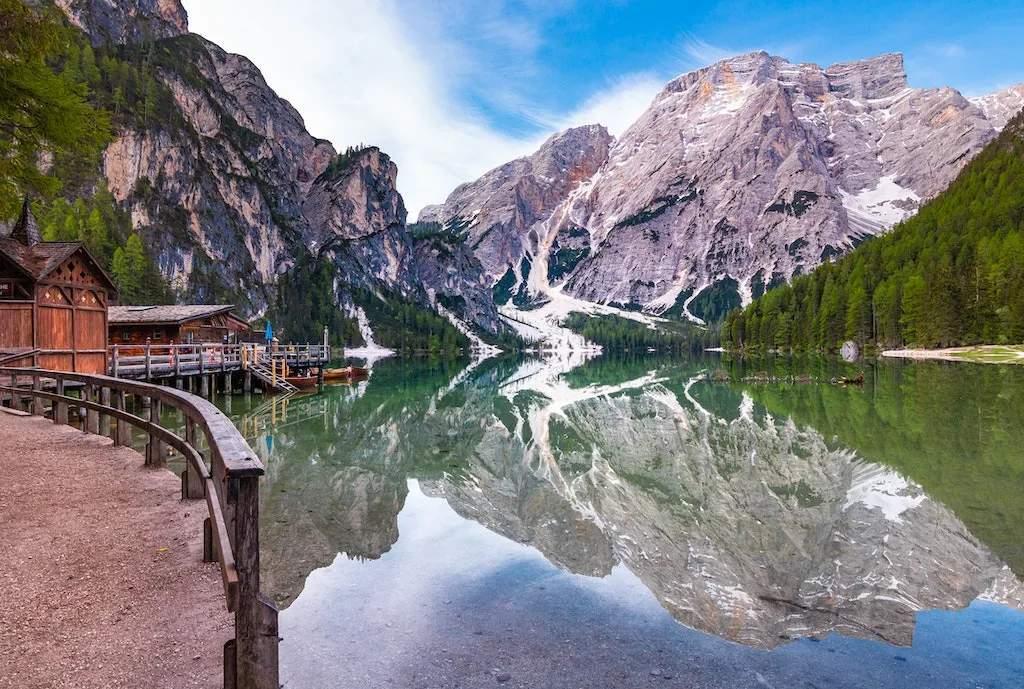 Immagine dell'itinerario