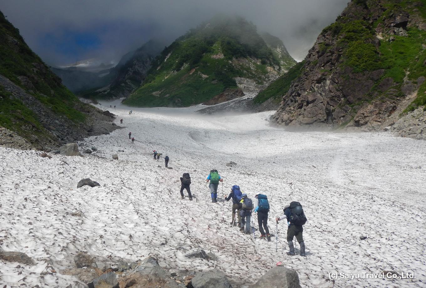 Immagine dell'itinerario