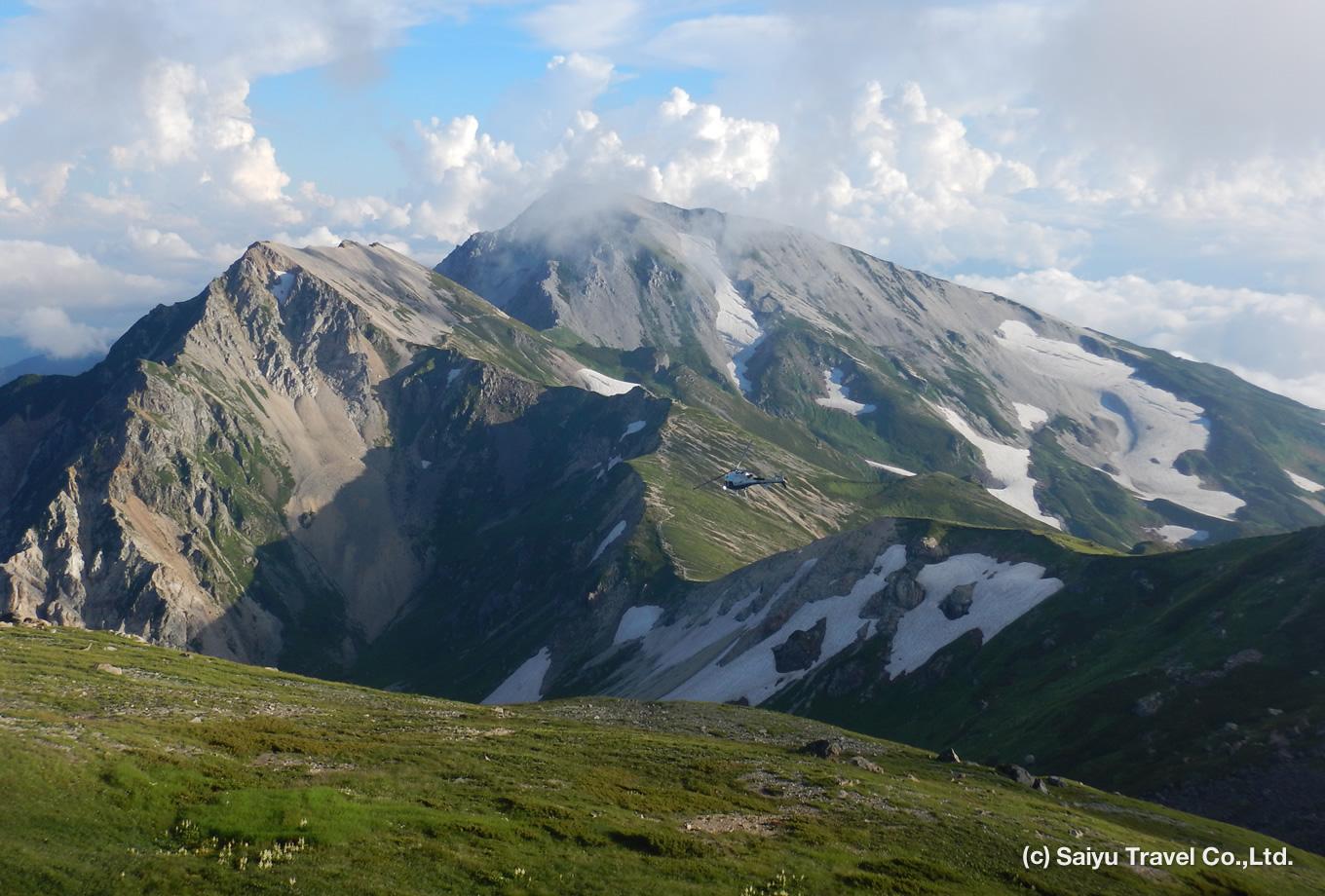 Immagine dell'itinerario