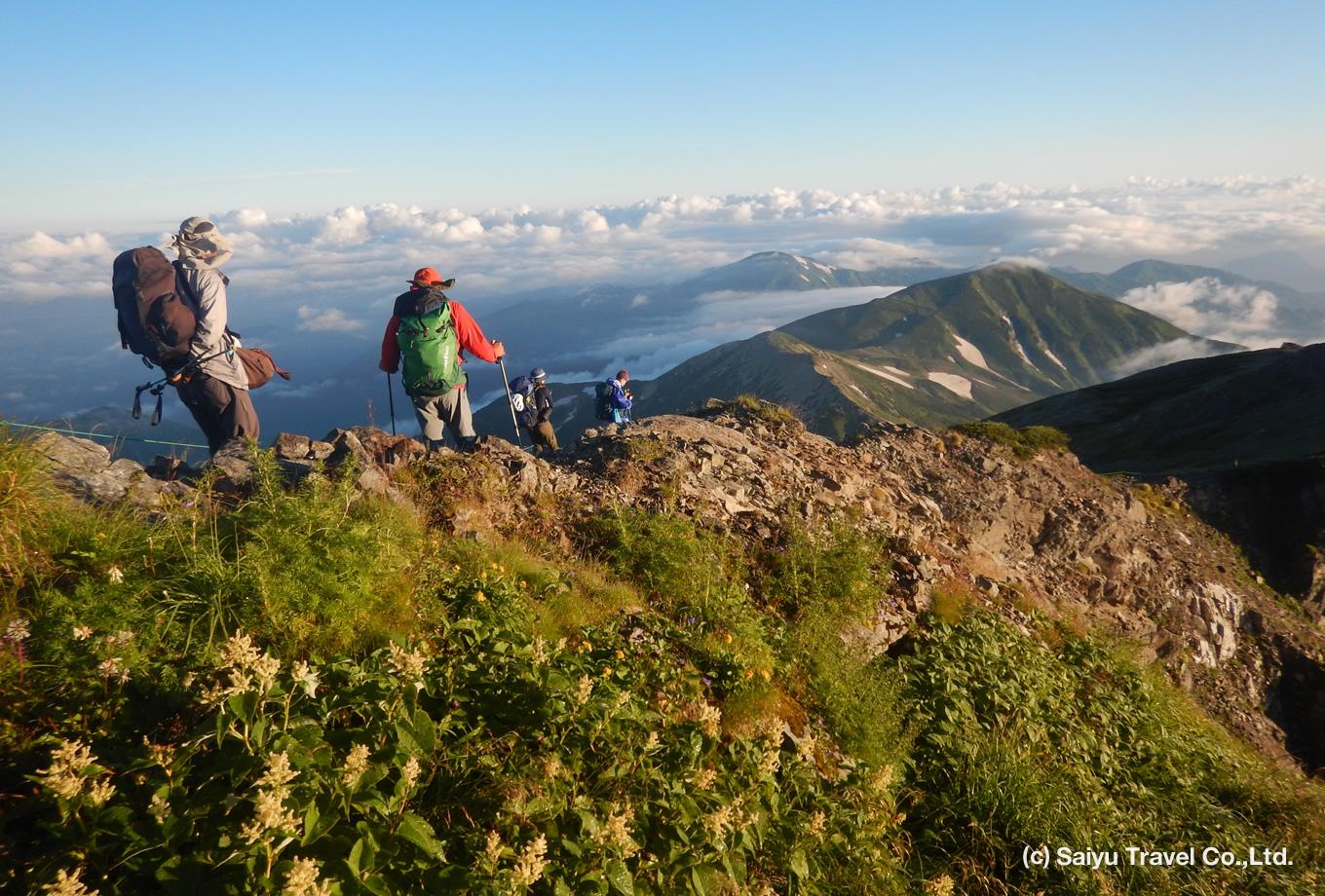 Immagine dell'itinerario