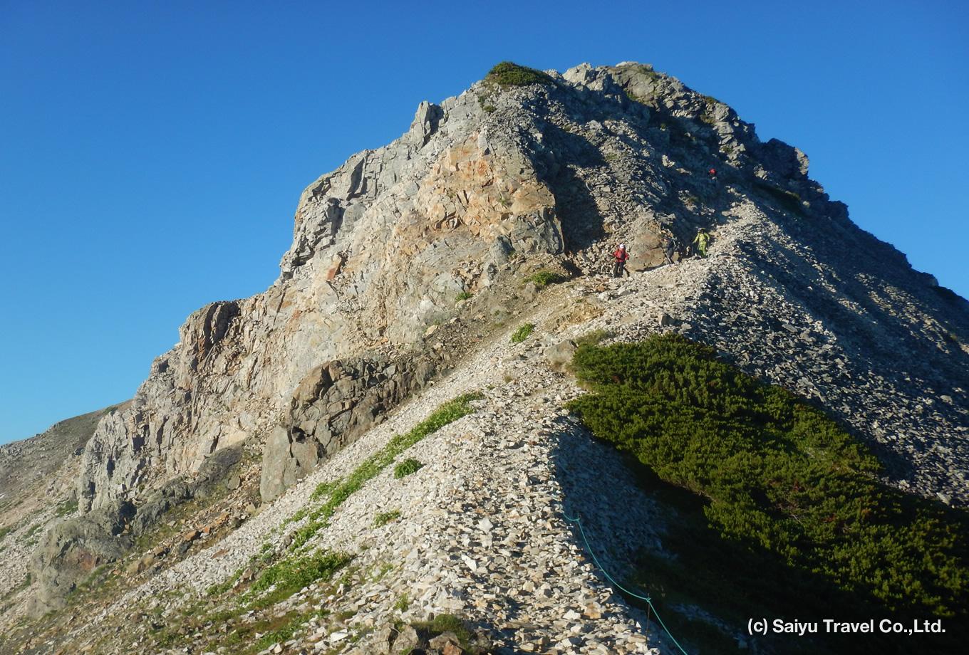 Immagine dell'itinerario