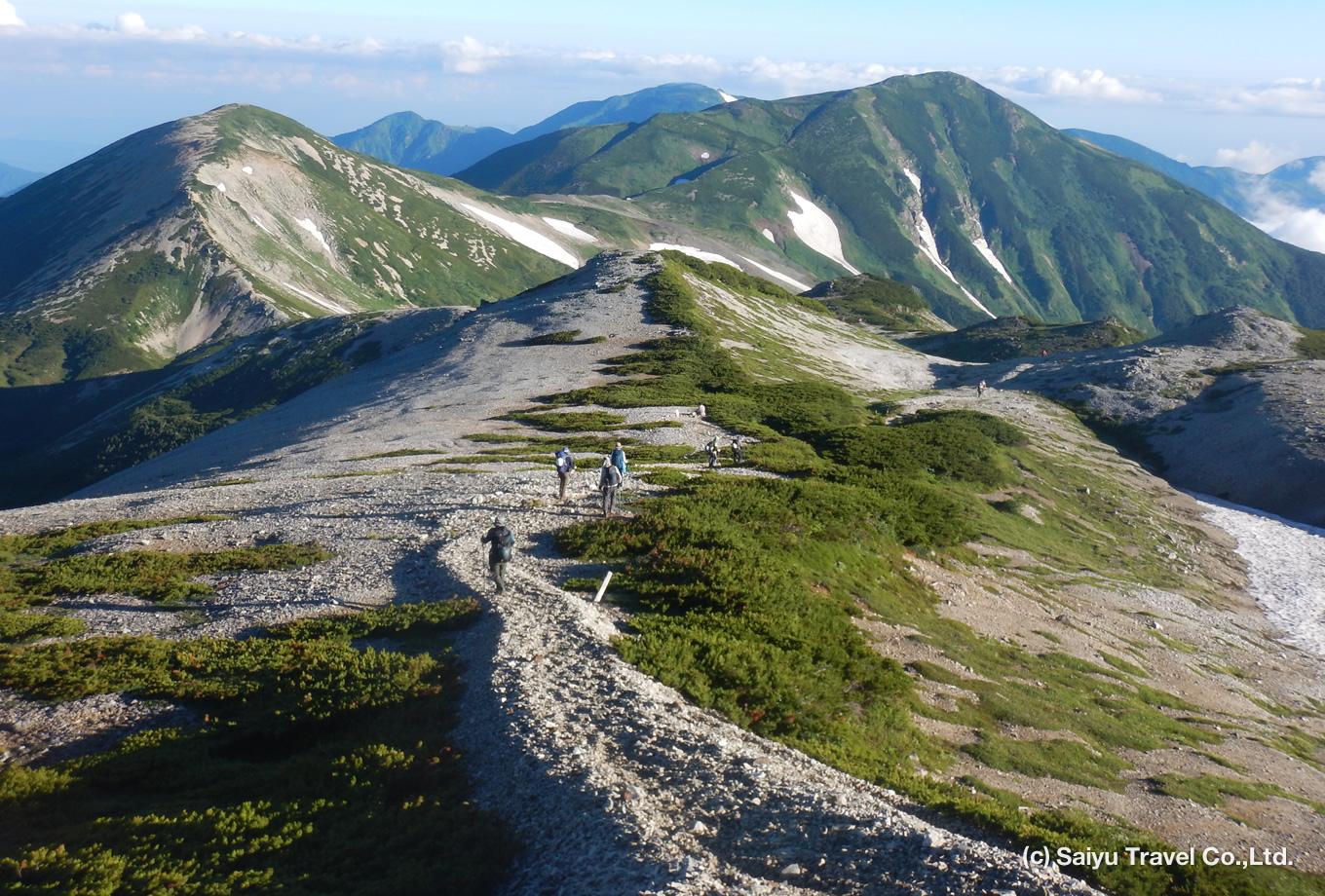 Immagine dell'itinerario