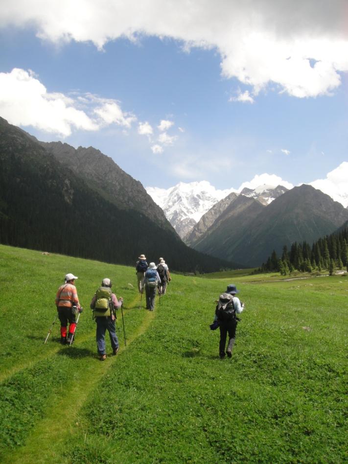 Immagine dell'itinerario