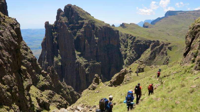 Immagine dell'itinerario