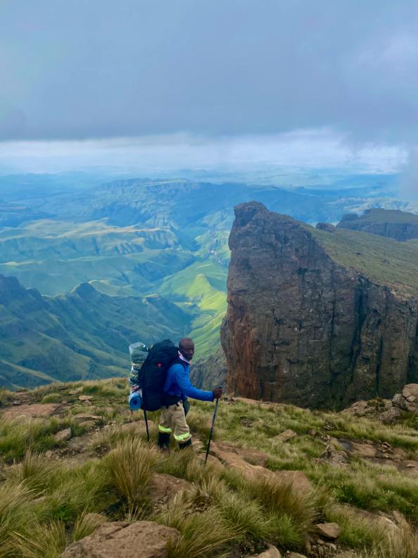 Immagine dell'itinerario