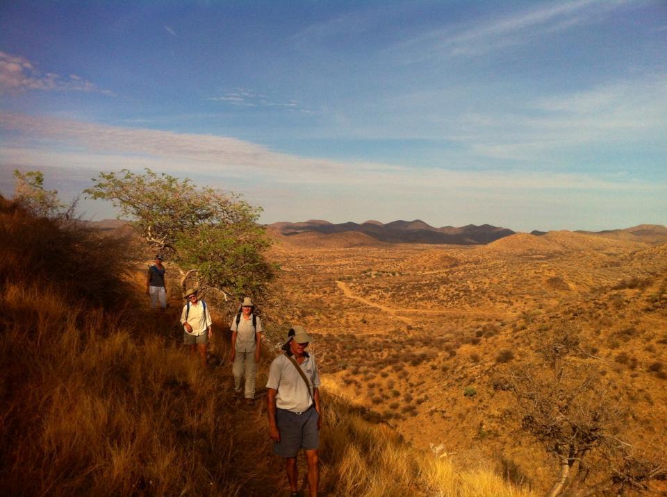 Immagine dell'itinerario