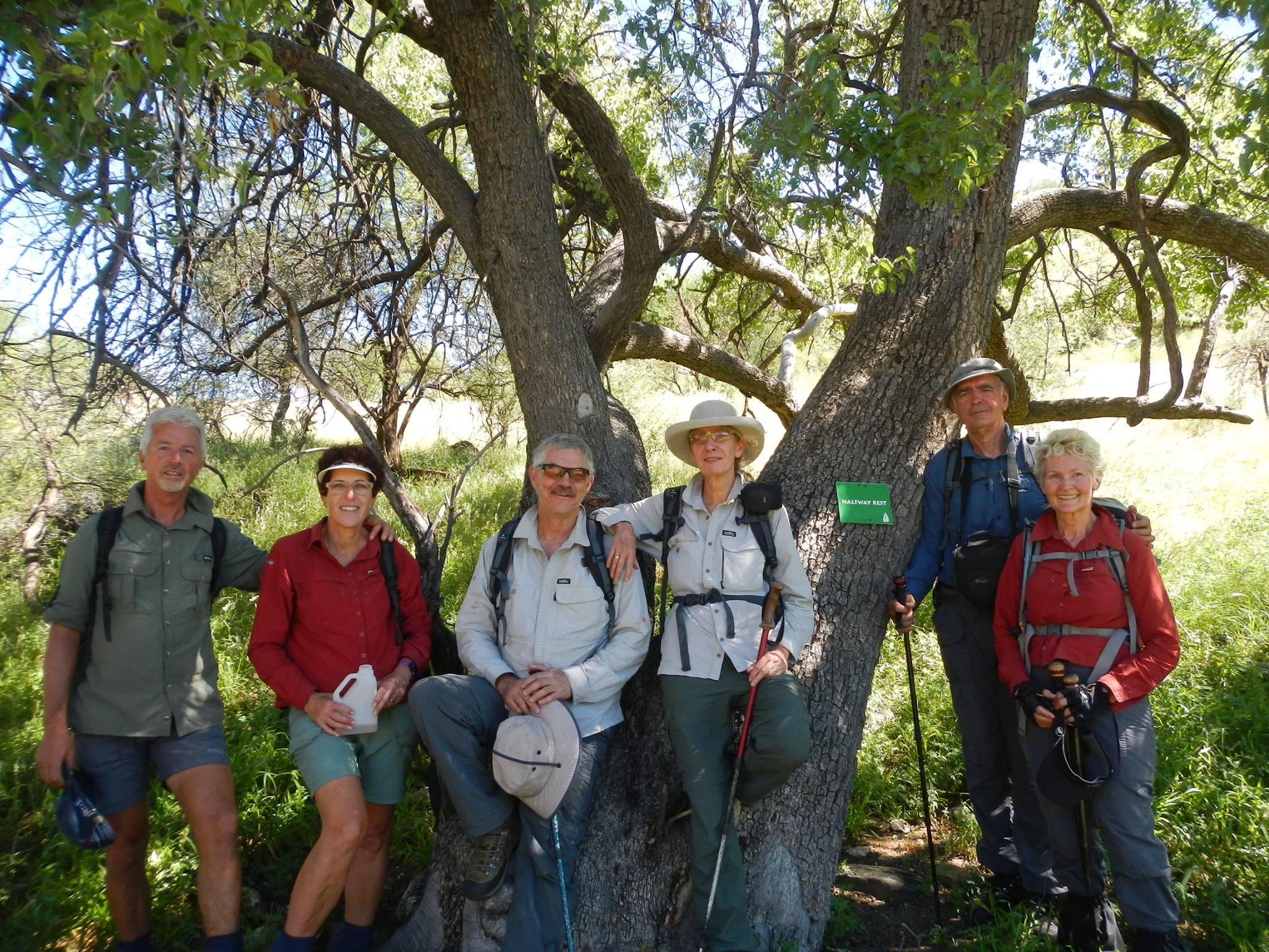 Immagine dell'itinerario