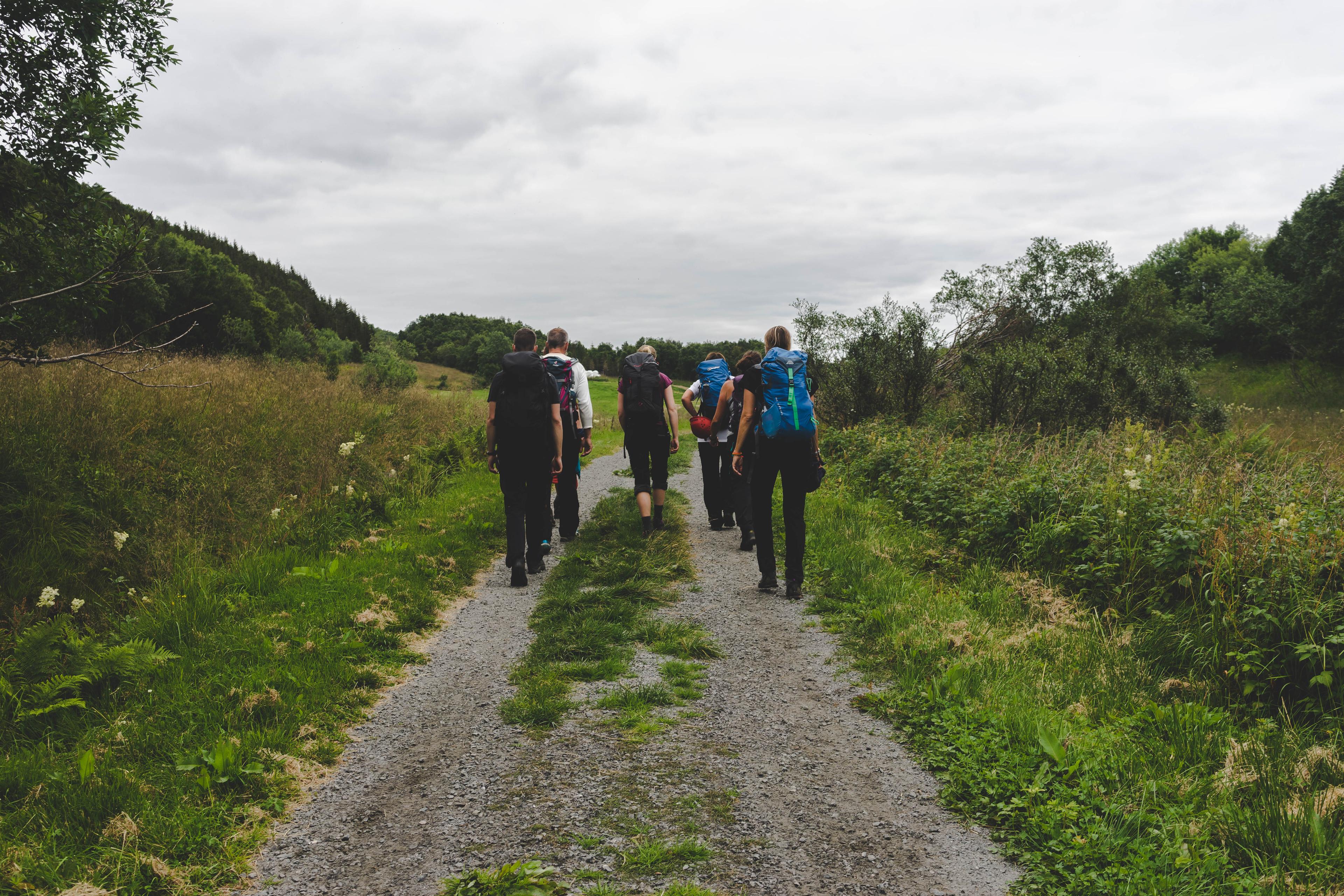 Immagine dell'itinerario