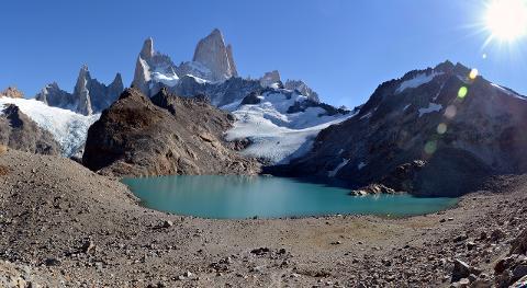 TOUR ESCURSIONISTICO IN PATAGONIA - ARGENTINA
