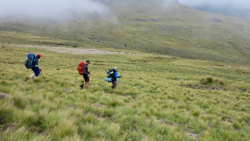 Immagine dell'itinerario