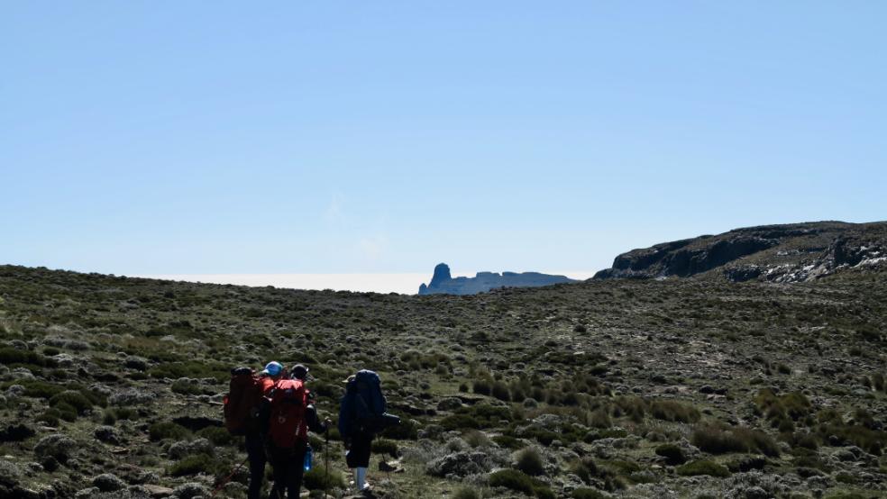 Immagine dell'itinerario