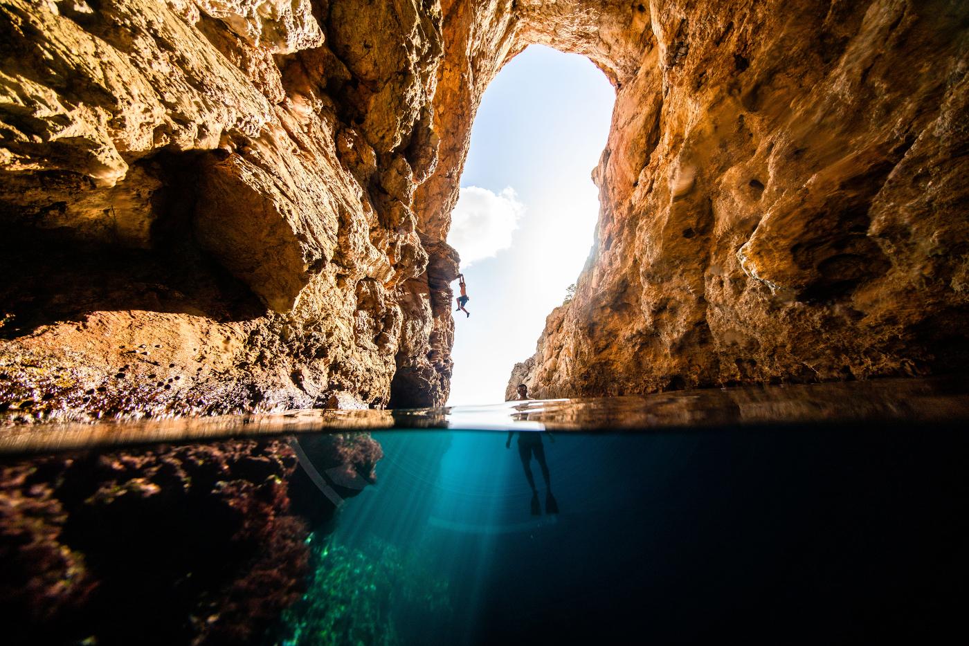 Immagine dell'itinerario