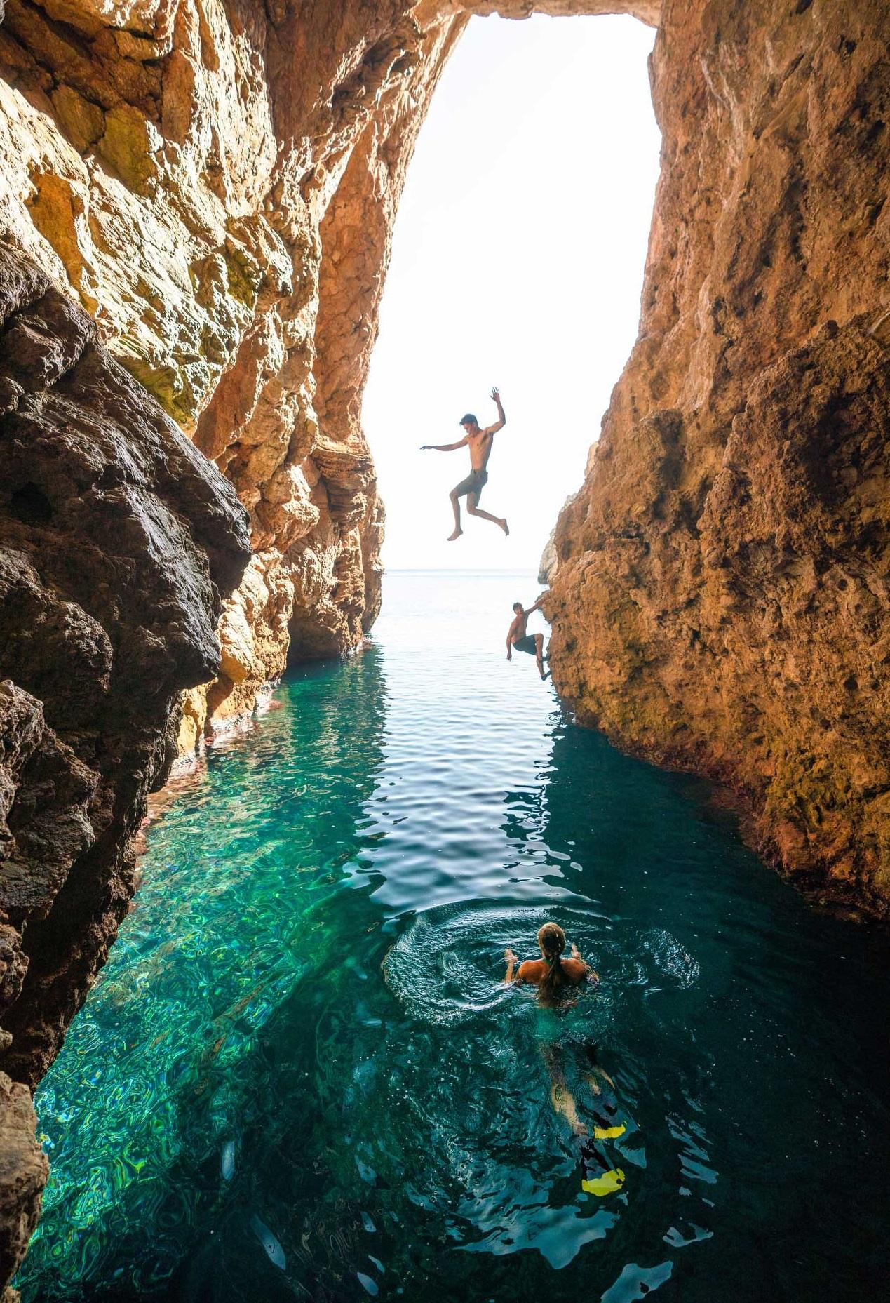 Immagine dell'itinerario