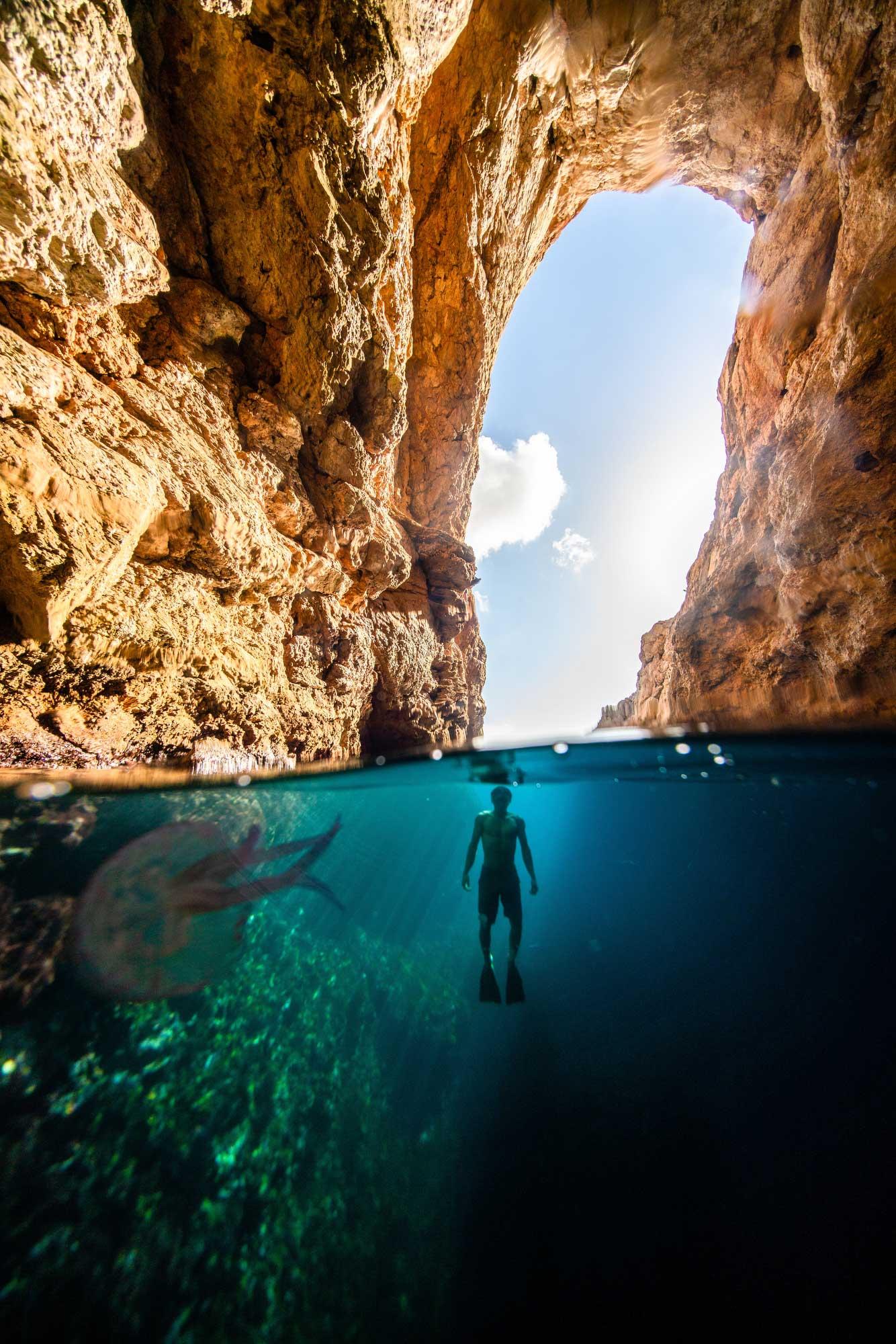 Immagine dell'itinerario