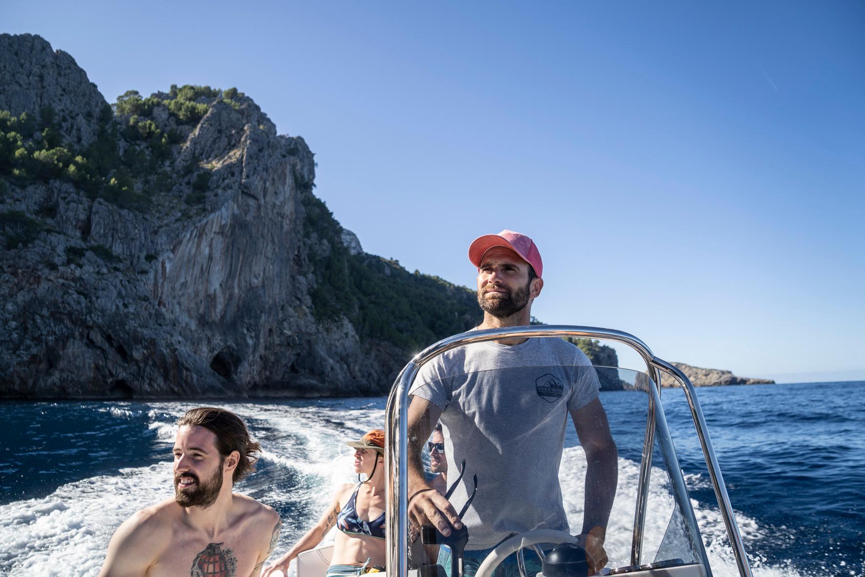 Immagine dell'itinerario