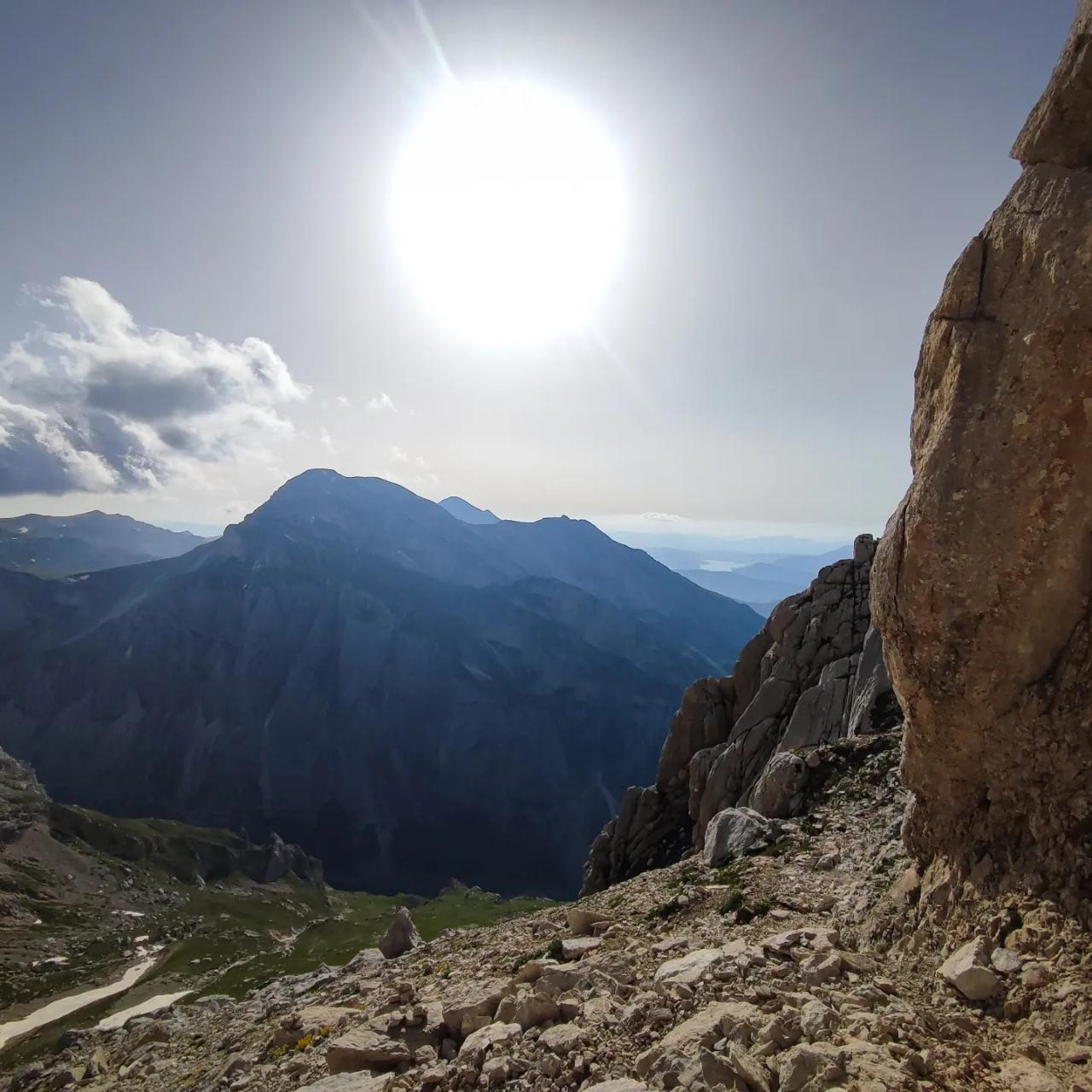 Immagine dell'itinerario