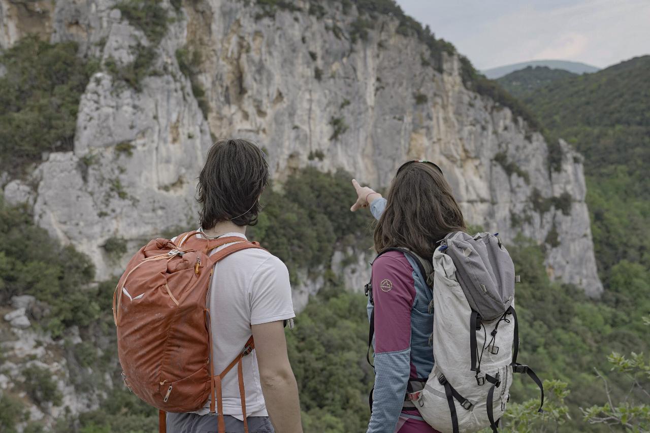 Immagine dell'itinerario