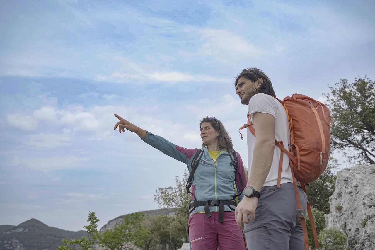 Immagine dell'itinerario