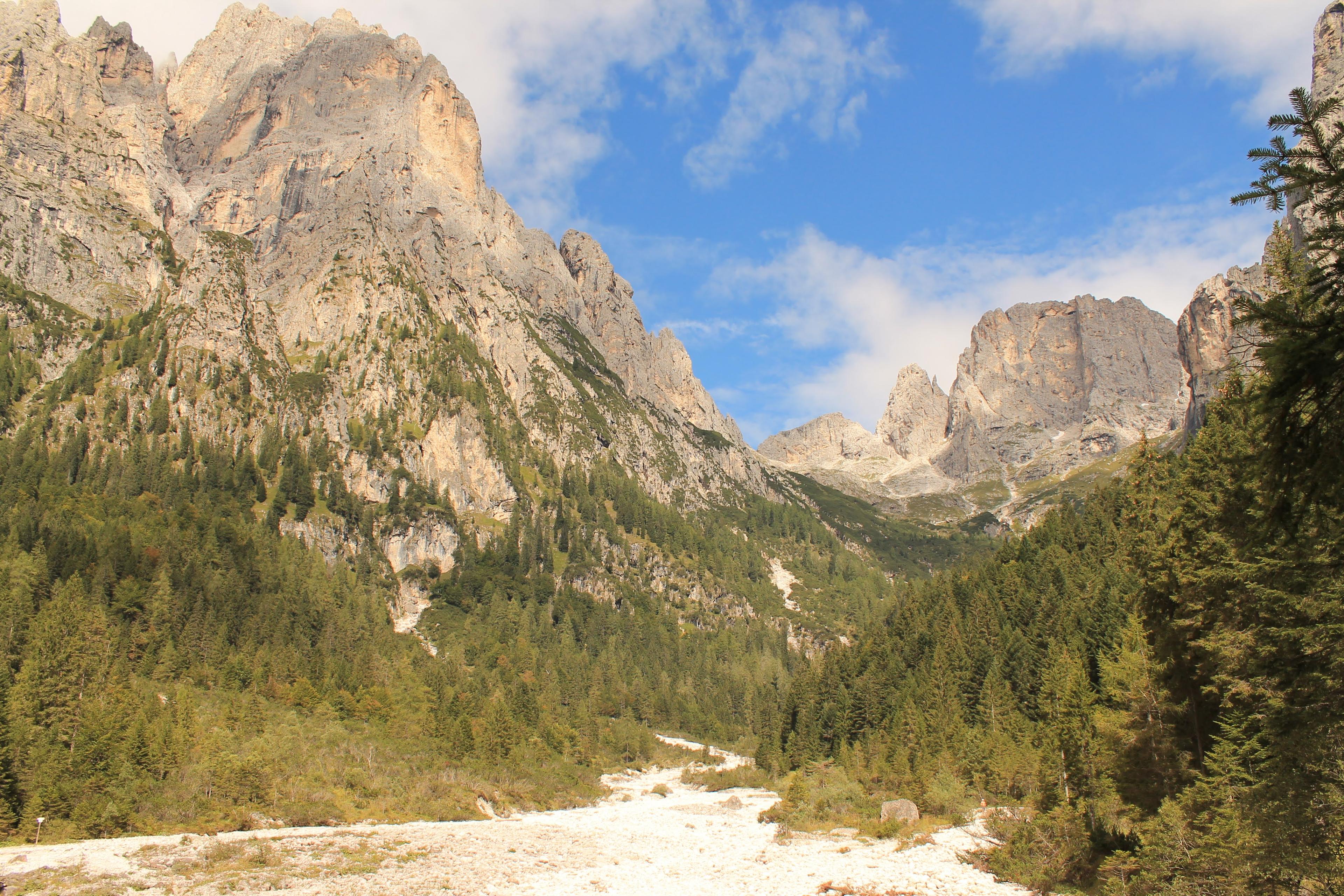 Immagine dell'itinerario