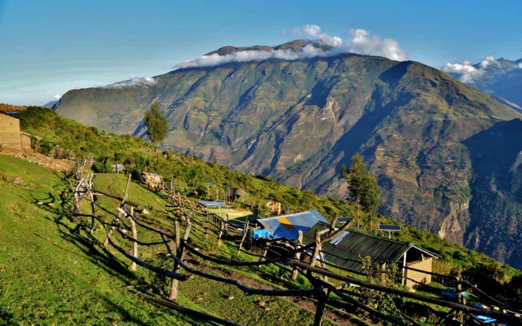 Immagine dell'itinerario