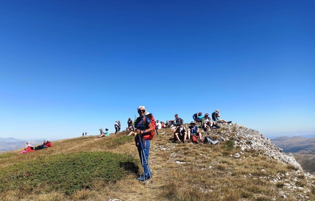 Immagine dell'itinerario