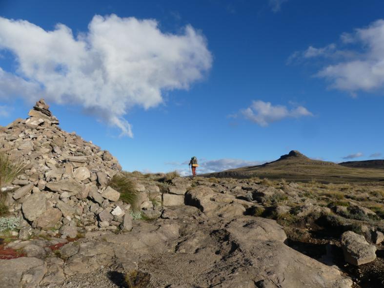 Immagine dell'itinerario