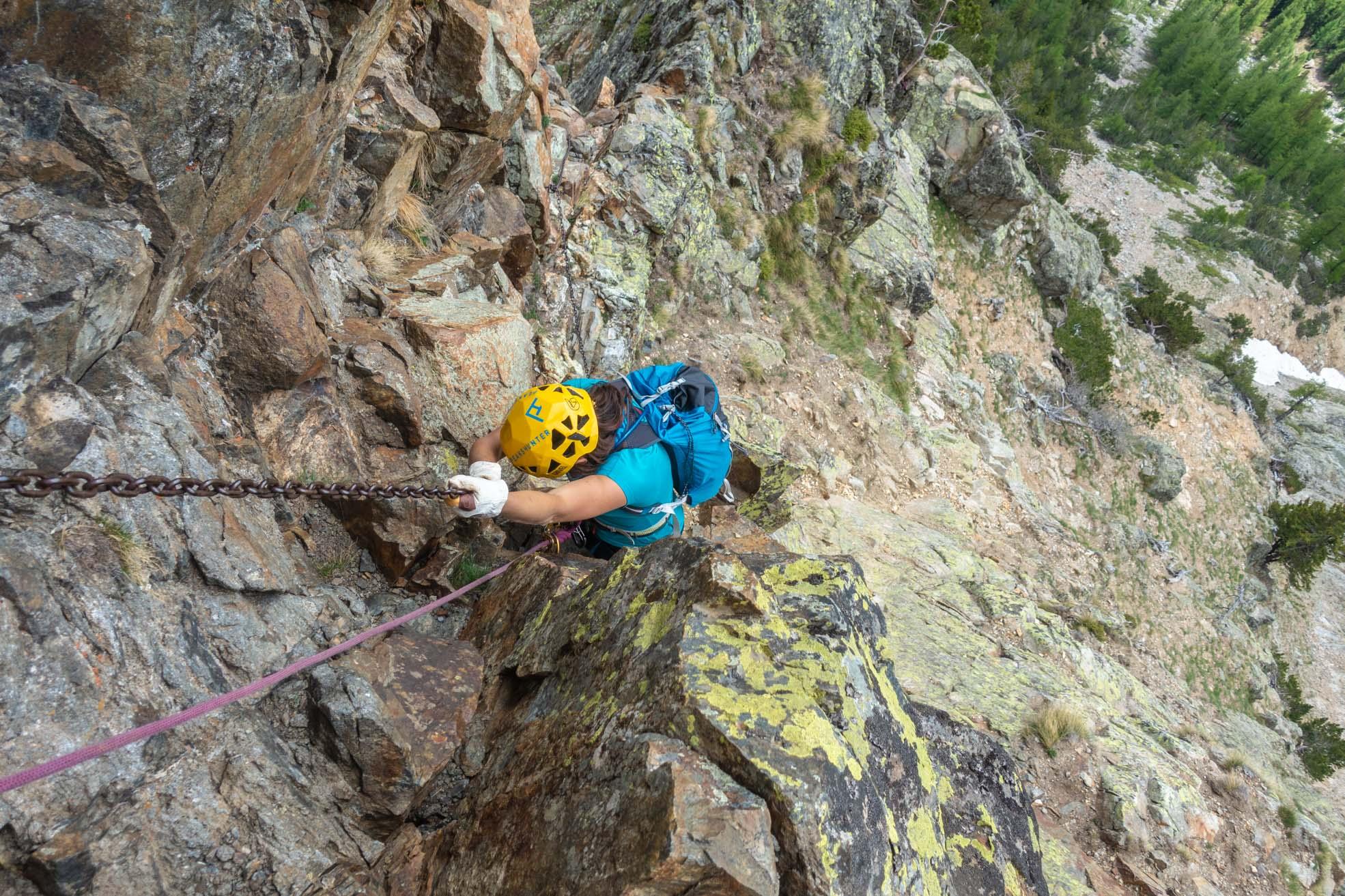 Immagine dell'itinerario