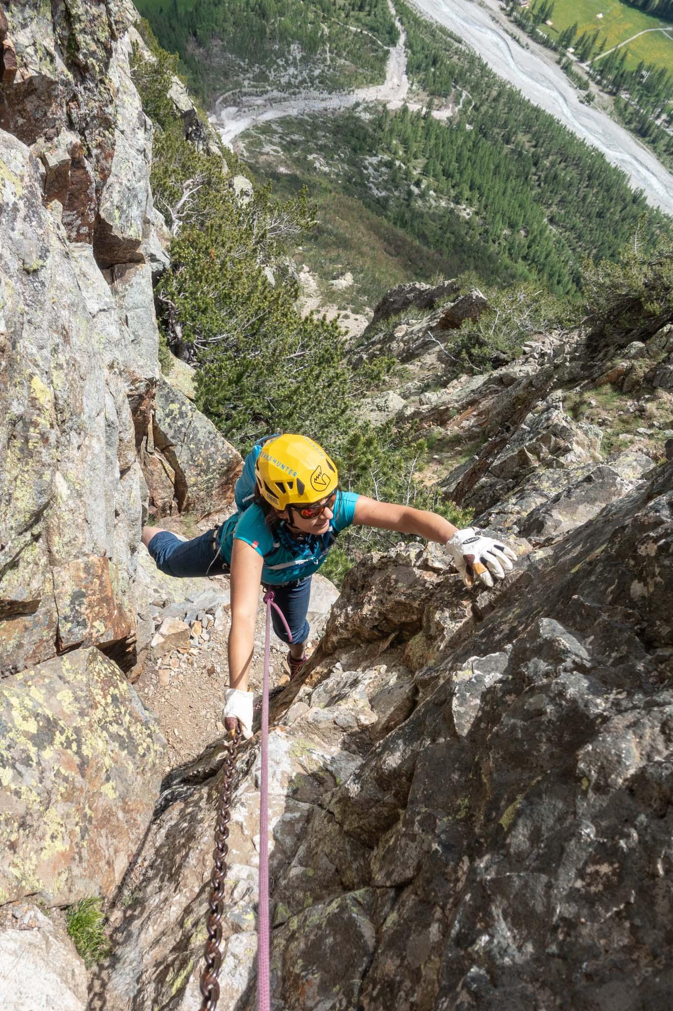 Immagine dell'itinerario