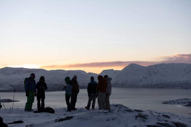 Immagine dell'itinerario