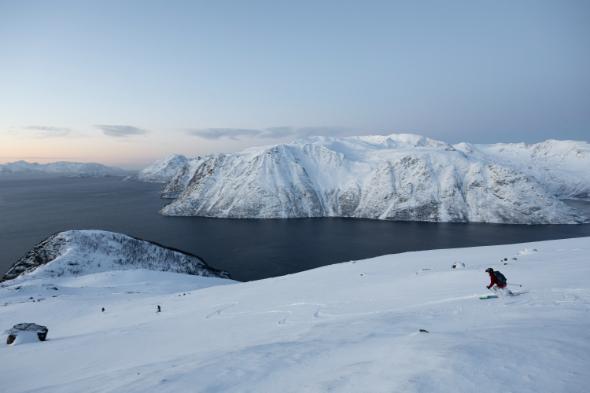 Immagine dell'itinerario