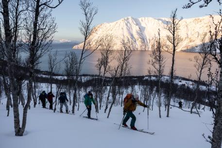 Immagine dell'itinerario