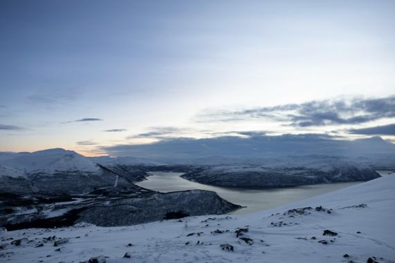 Immagine dell'itinerario