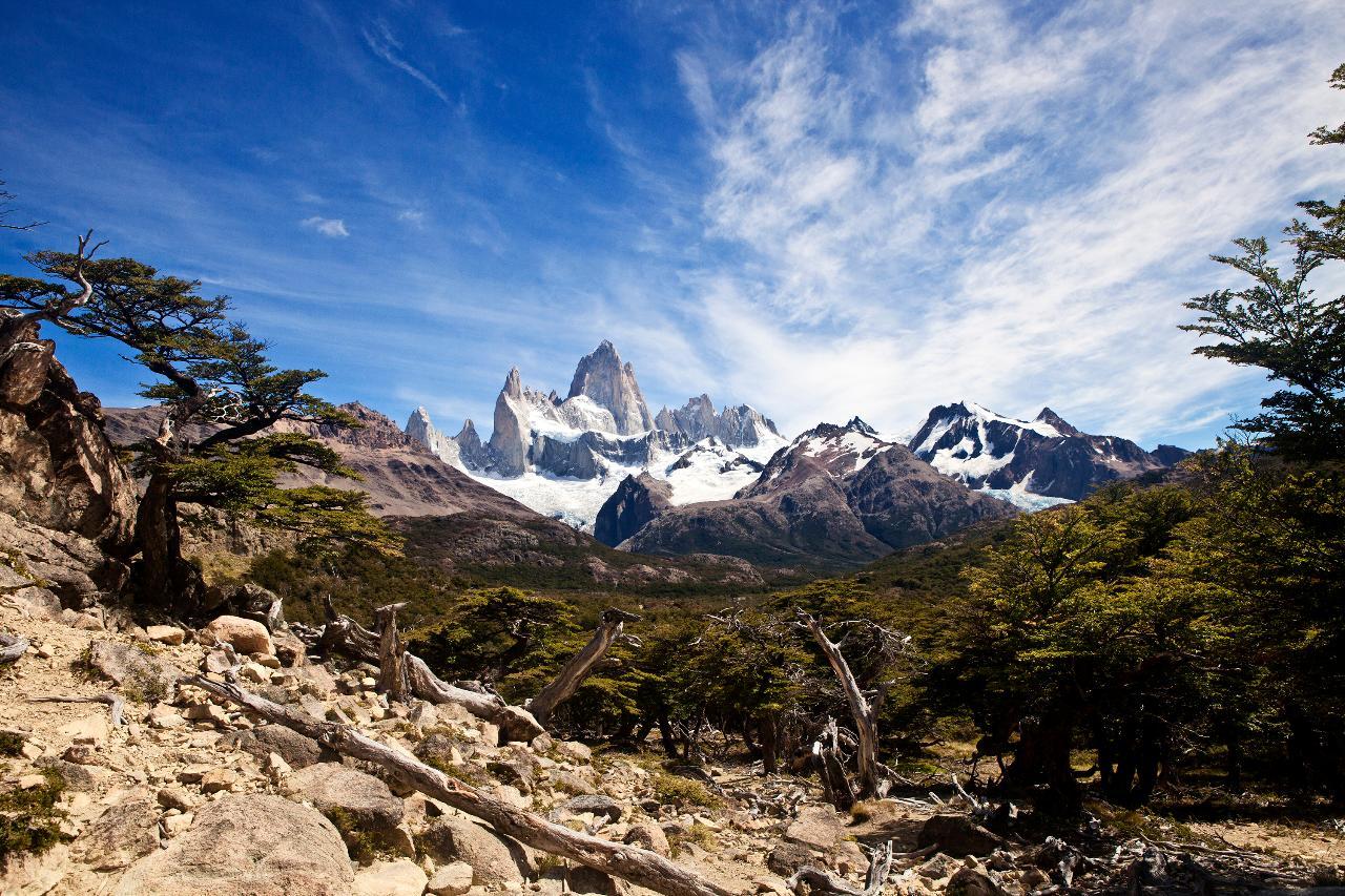 Immagine dell'itinerario