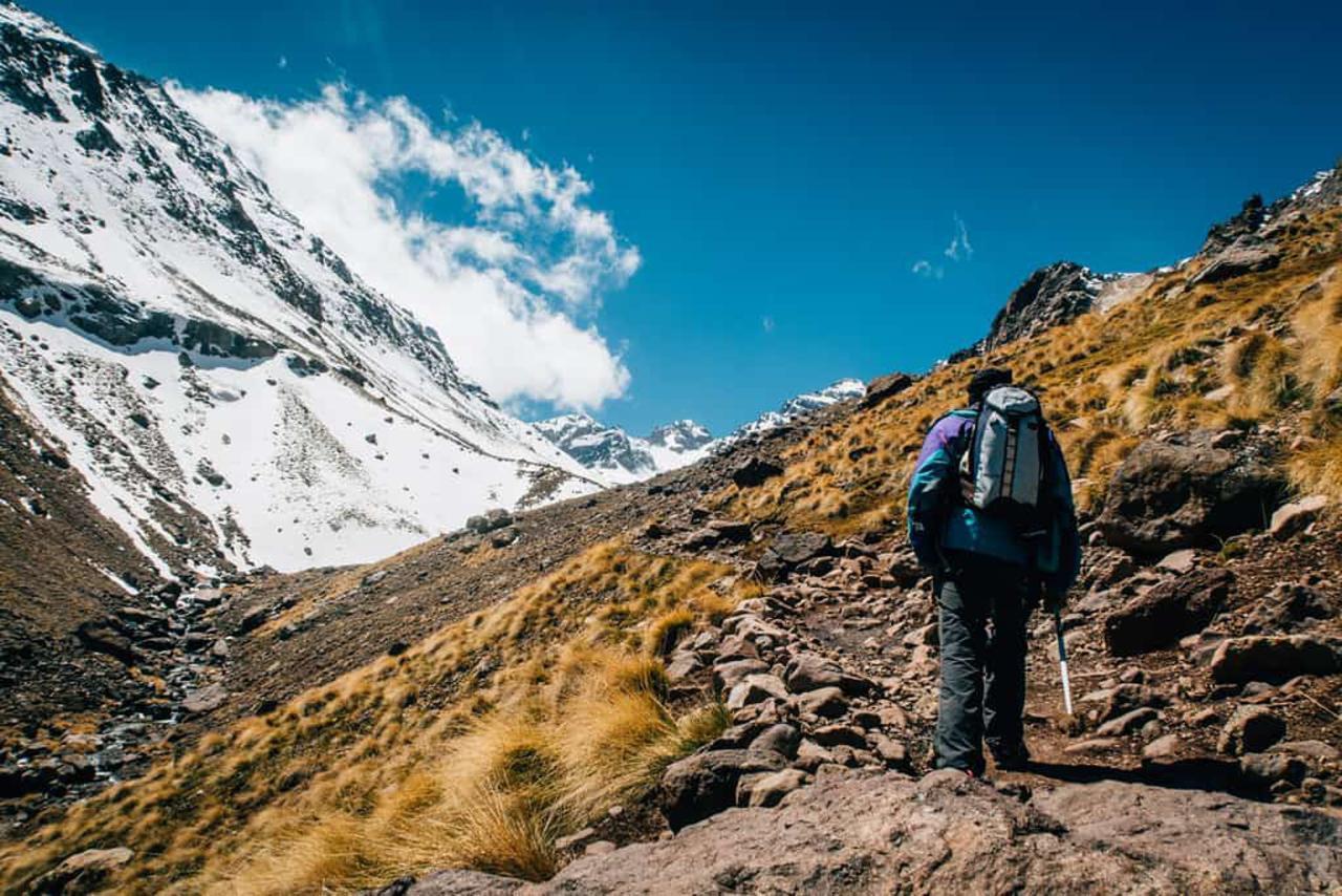 Immagine dell'itinerario