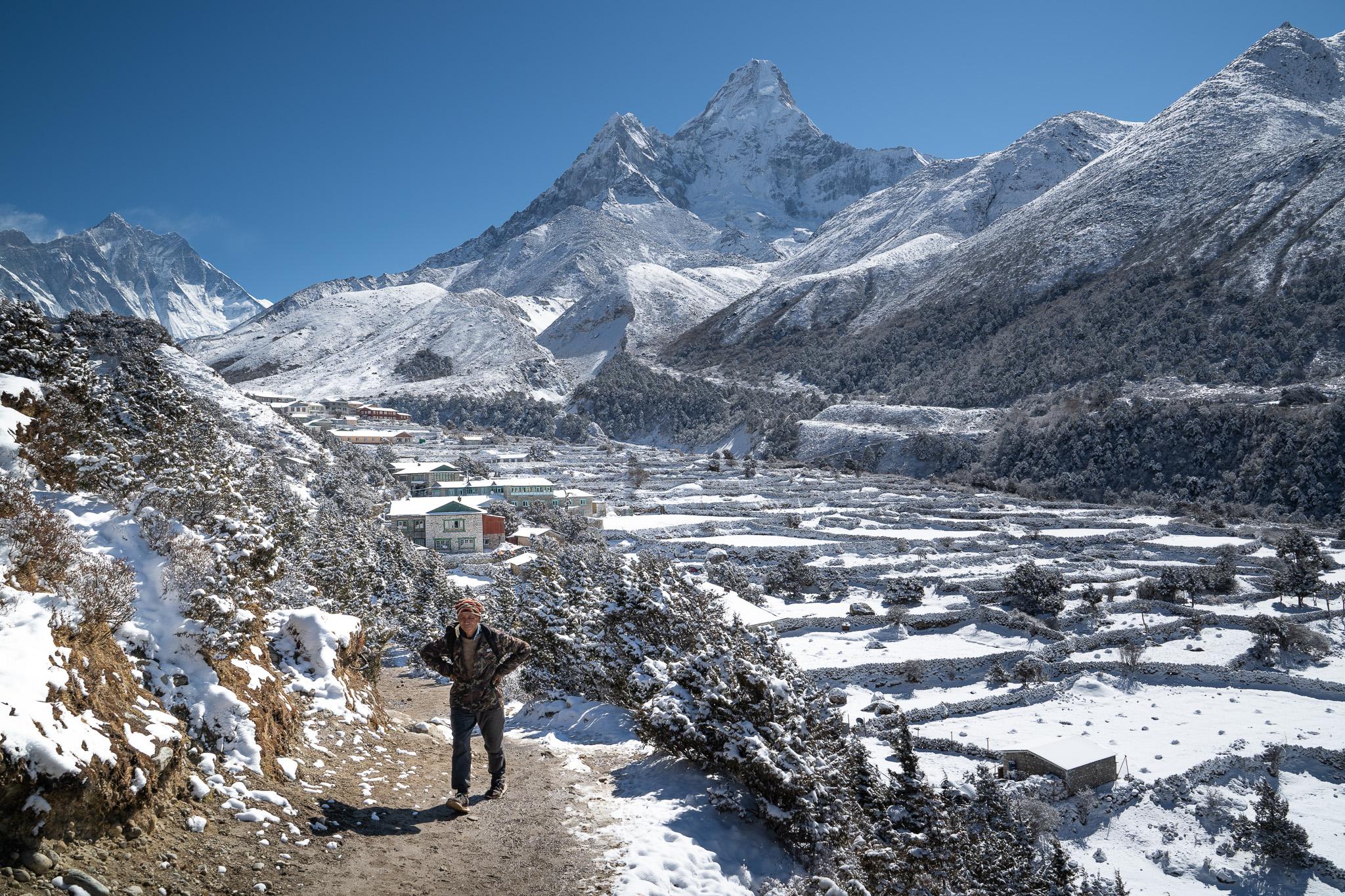 Immagine dell'itinerario