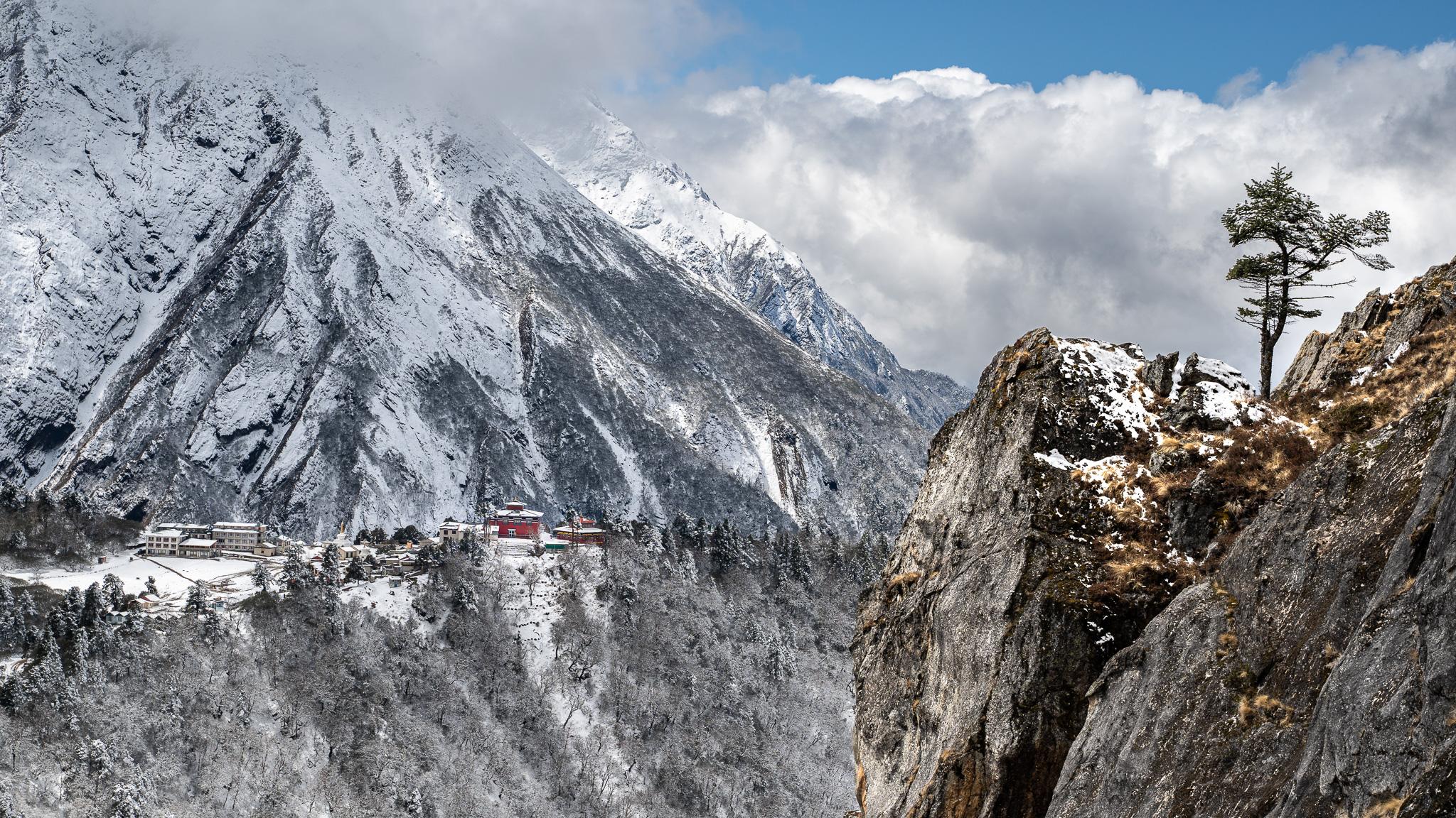 Immagine dell'itinerario