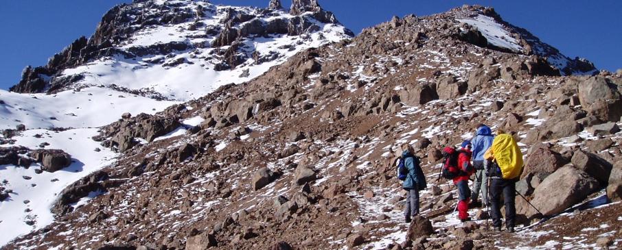 Immagine dell'itinerario