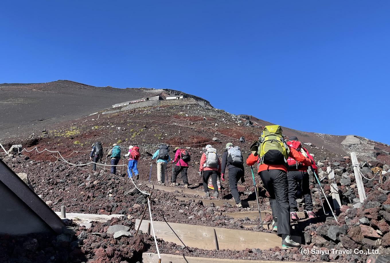 Immagine dell'itinerario