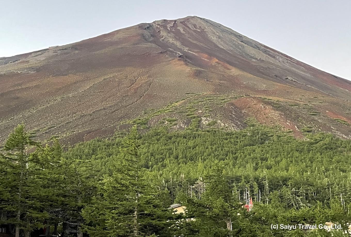 Immagine dell'itinerario