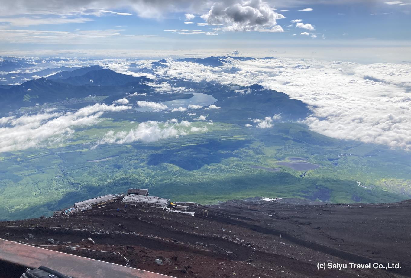 Immagine dell'itinerario