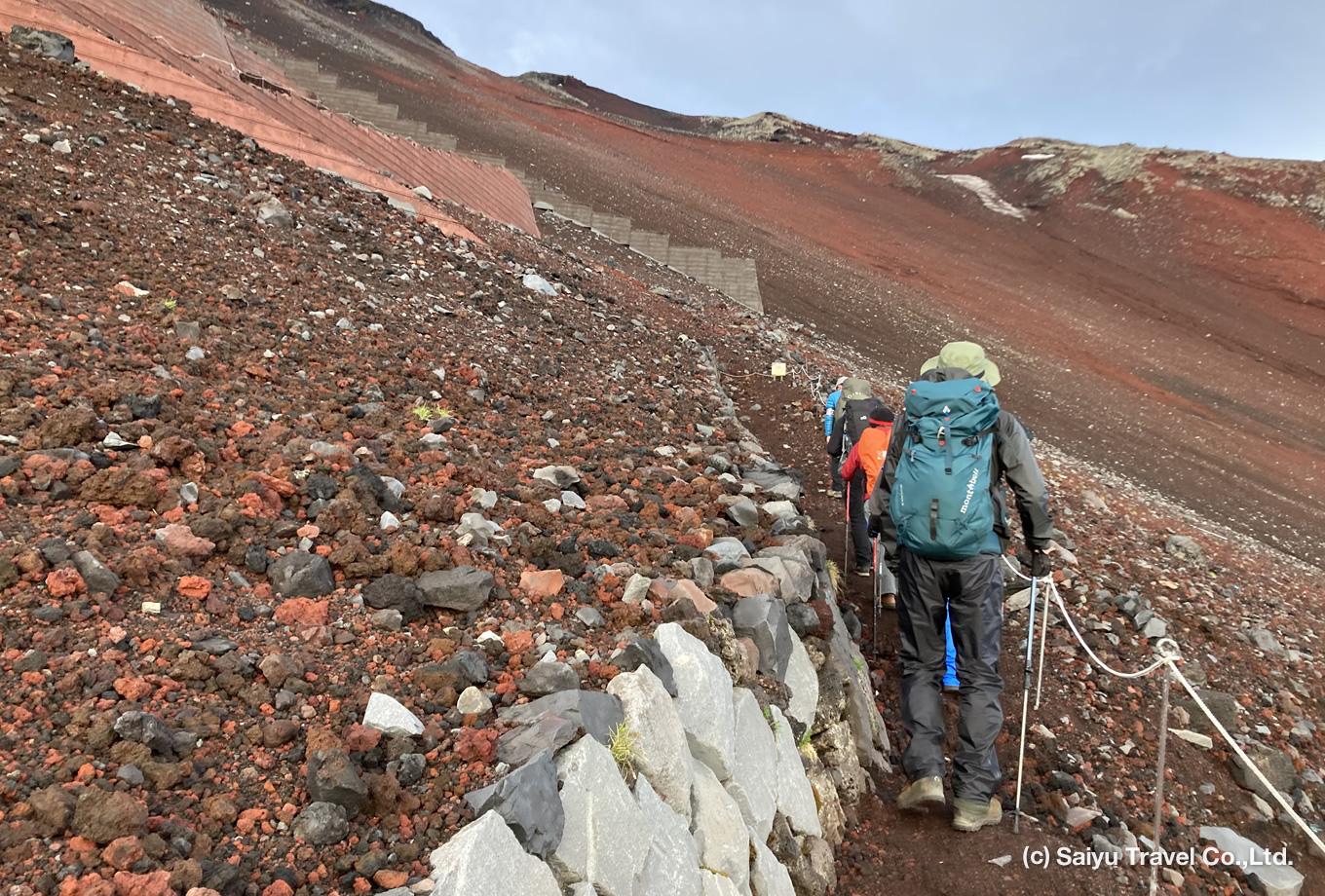 Immagine dell'itinerario