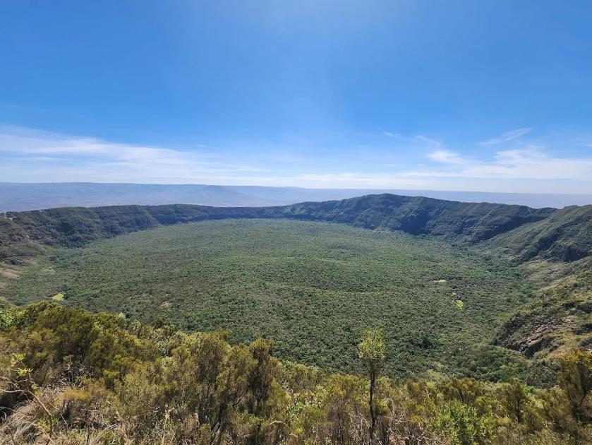 Immagine dell'itinerario