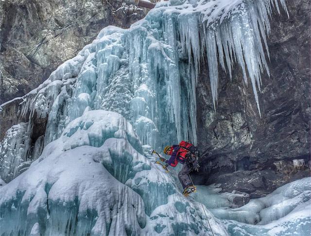 Immagine dell'itinerario