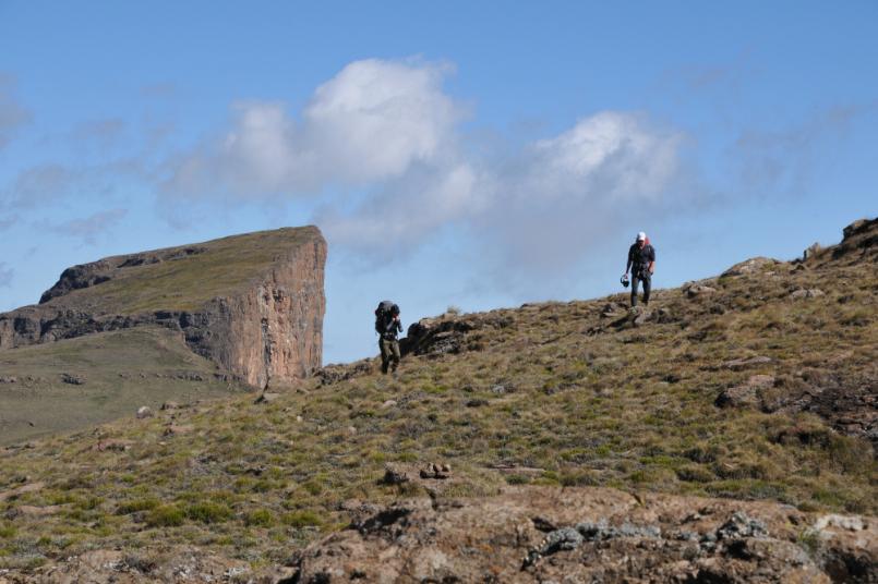 Immagine dell'itinerario