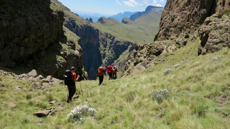 Immagine dell'itinerario