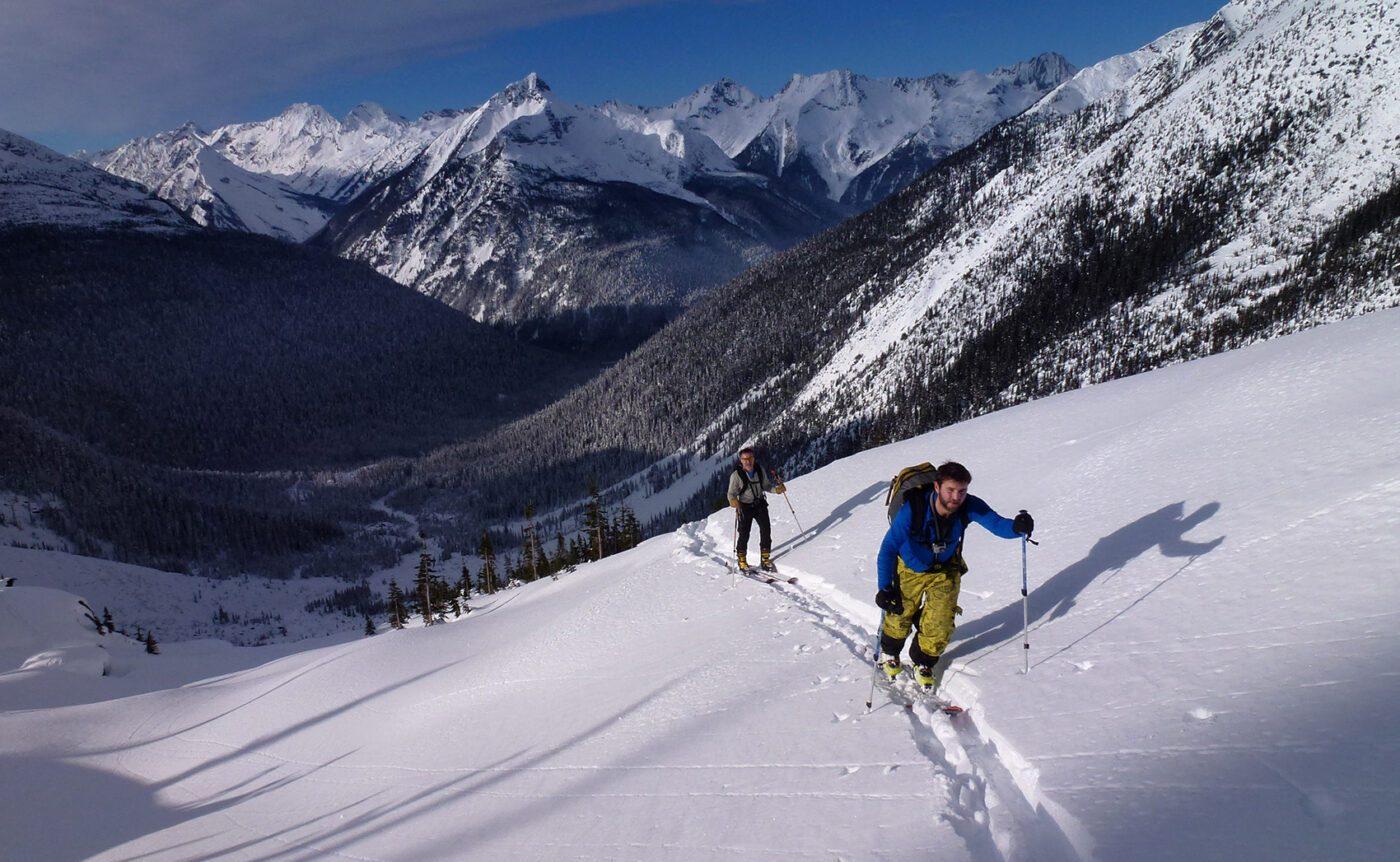 Immagine dell'itinerario