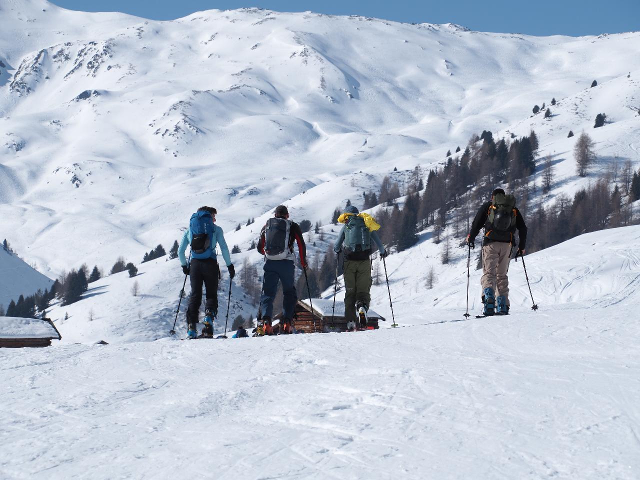Immagine dell'itinerario