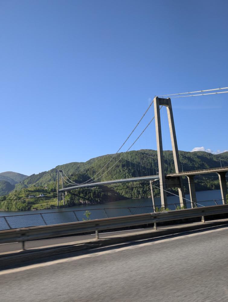 Immagine dell'itinerario