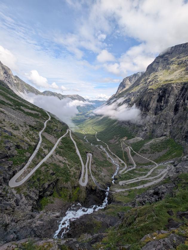 Immagine dell'itinerario